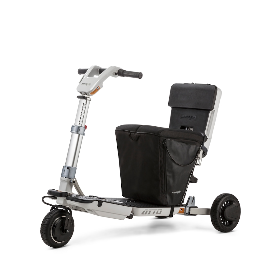 Image 646660_ALTMORE1.jpg, Product 646-660 / Price $200.00, Moving Life Atto Carryall & Cushion from Moving Life on TSC.ca's Health & Fitness department