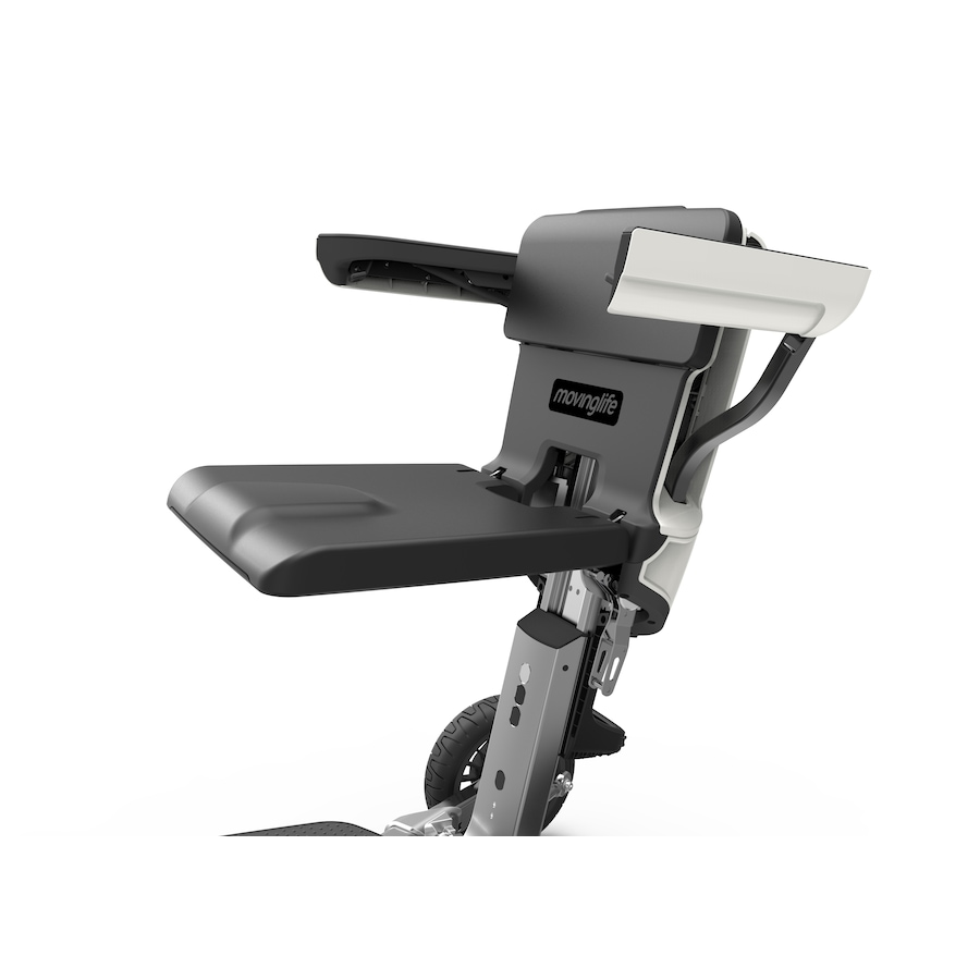 Image 646669.jpg, Product 646-669 / Price $542.00, Moving Life Atto Foldable Armrests from Moving Life on TSC.ca's Health & Fitness department