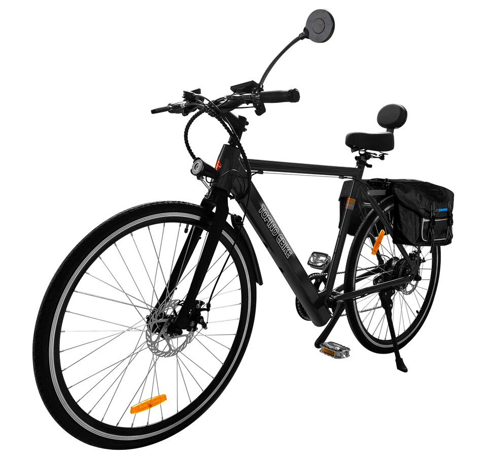 daymak tofino 36v electric bicycle