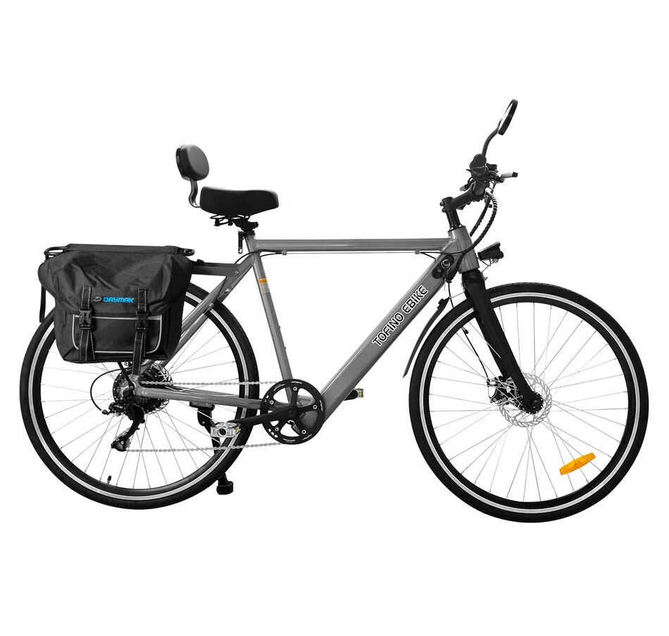 daymak tofino 36v electric bicycle