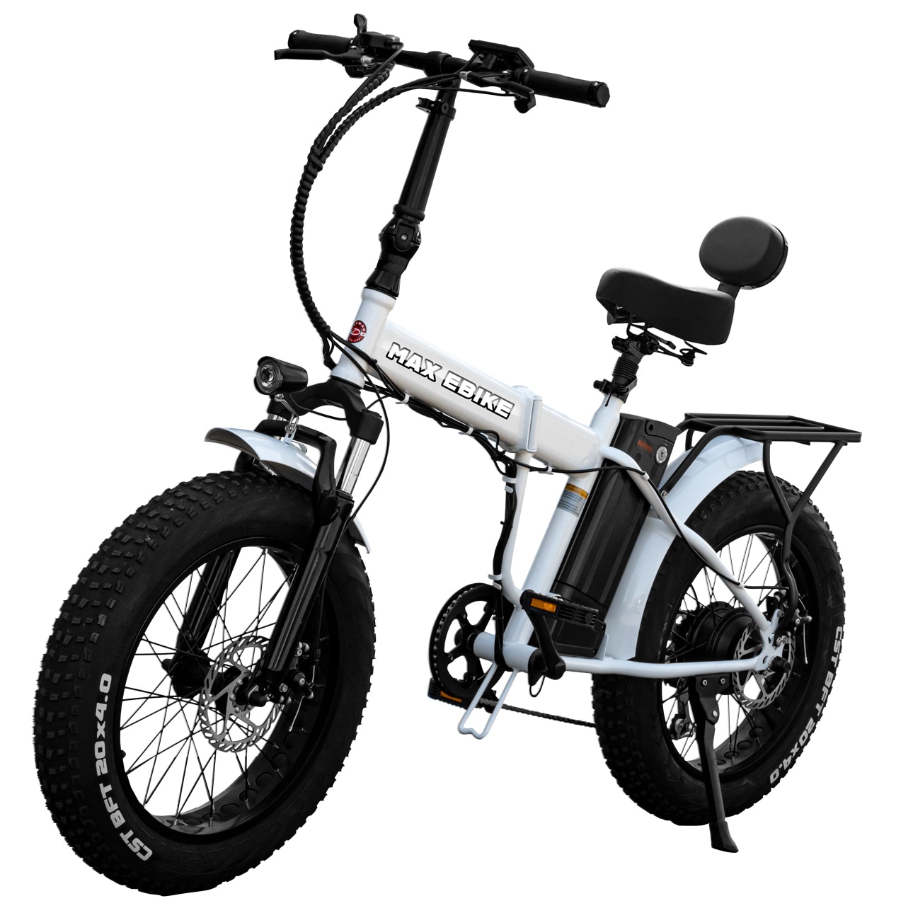 Shopping channel 2024 electric bike