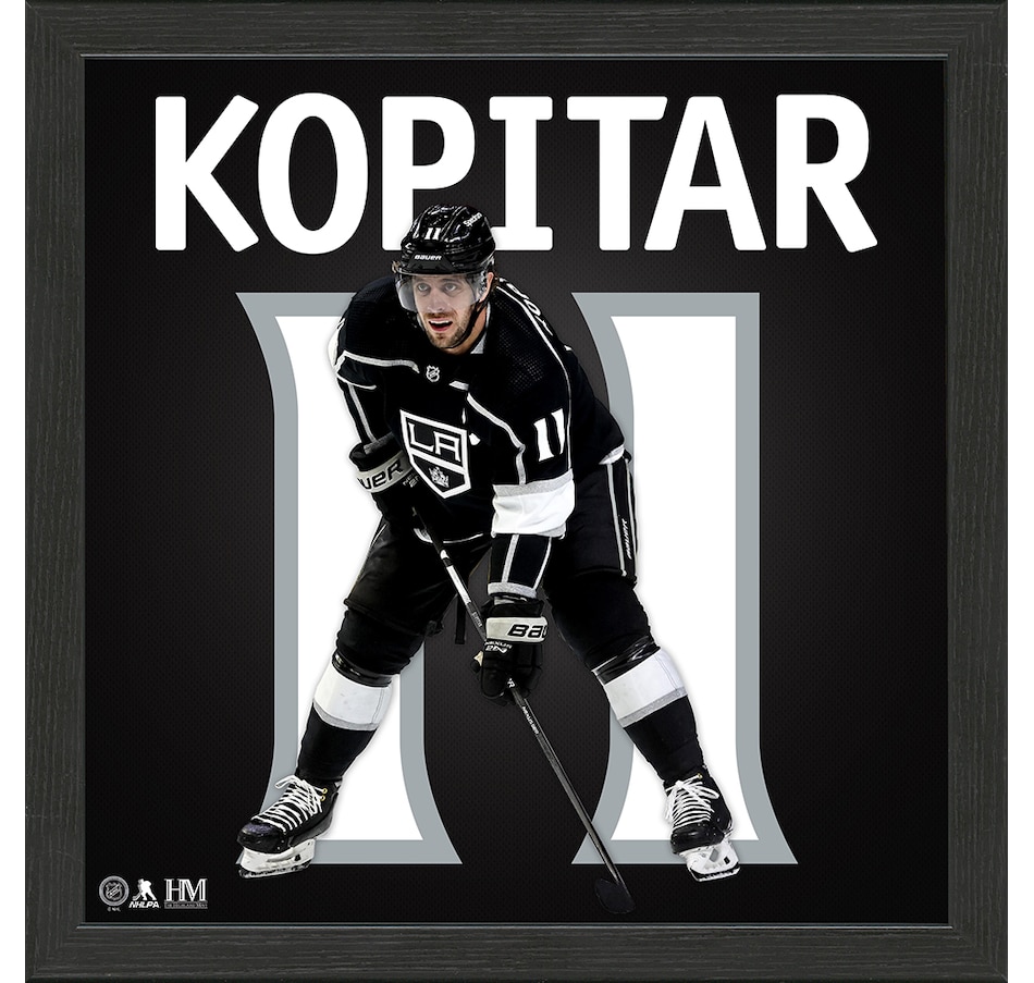 Image 646788.jpg, Product 646-788 / Price $79.99, NHL Impact Jersey Frame from Highland Mint on TSC.ca's Sports department
