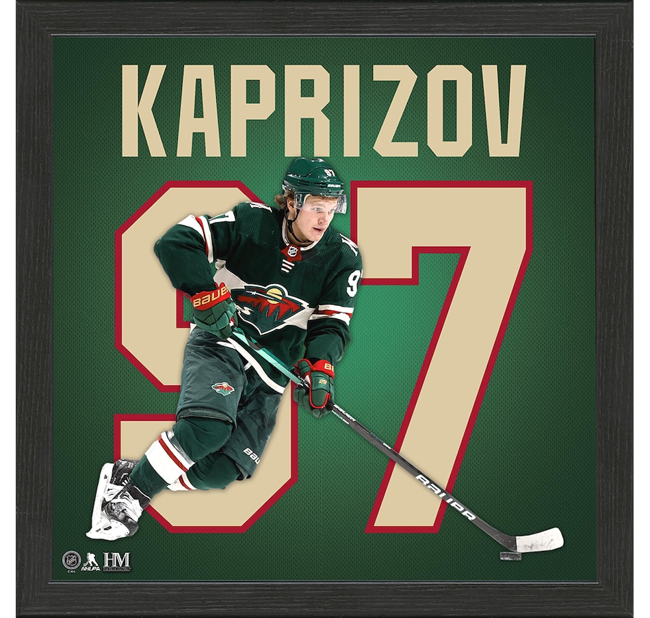 Framed Nhl Jersey Deals NHL Impact Jersey Frame