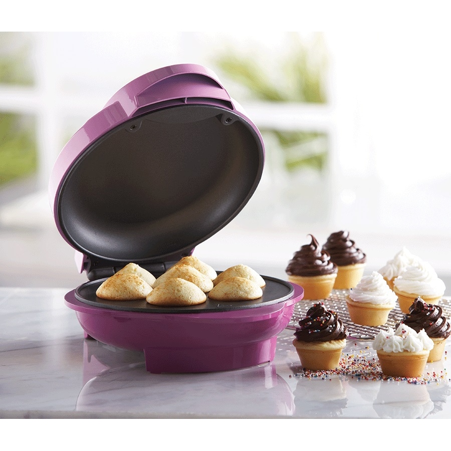Image 646921_ALTMORE1.jpg, Product 646-921 / Price $44.99, Brentwood Mini Cupcake Maker from Brentwood Appliances on TSC.ca's Kitchen department