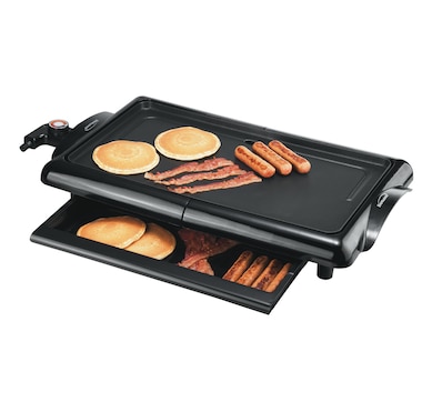 Brentwood Electric Non-Stick Griddle