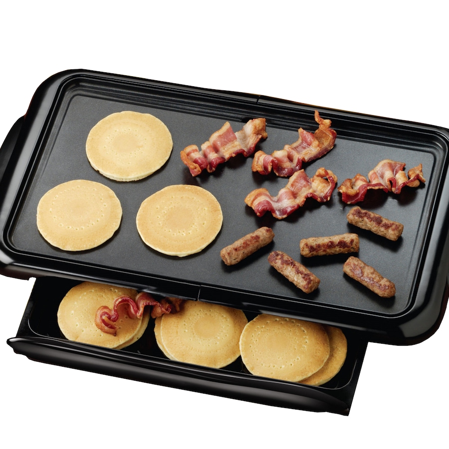 Image 646930_ALTMORE1.jpg, Product 646-930 / Price $64.99, Brentwood Electric Non-Stick Griddle from Brentwood Appliances on TSC.ca's Kitchen department