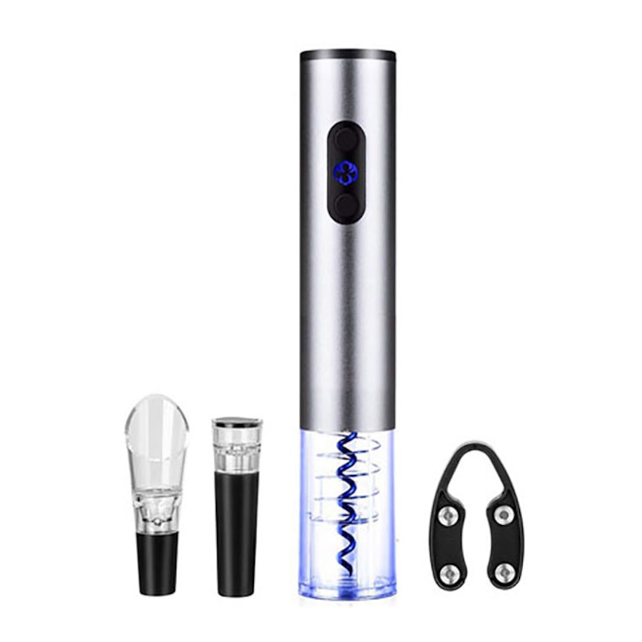 Image 646931.jpg, Product 646-931 / Price $44.99, Brentwood Electric Wine Bottle Opener & Accessories from Brentwood Appliances on TSC.ca's Kitchen department