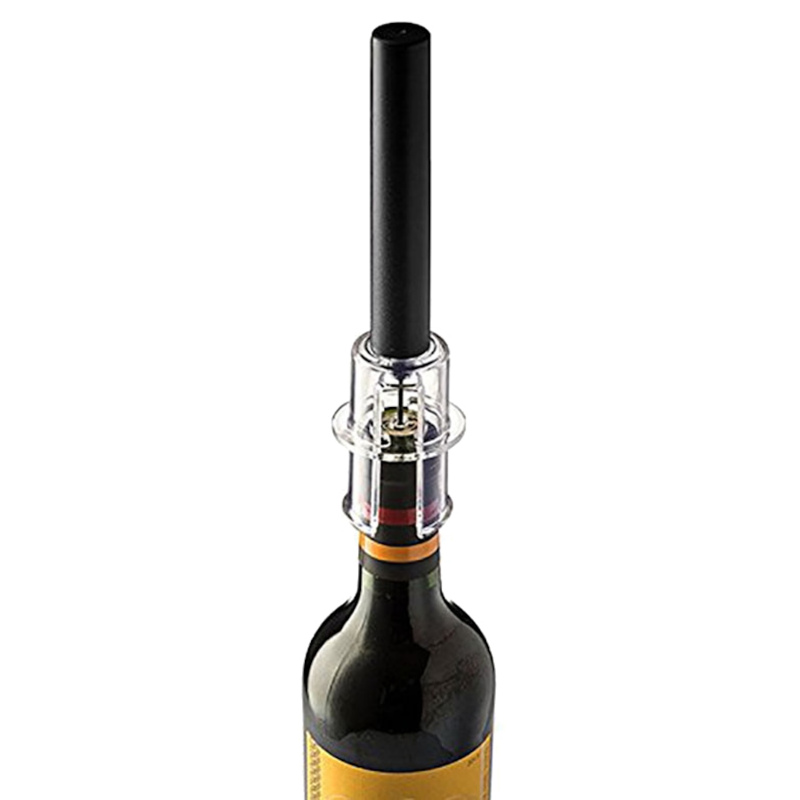 Image 646932.jpg, Product 646-932 / Price $34.99, Brentwood Air Pump Wine Bottle Opener & Accessories from Brentwood Appliances on TSC.ca's Kitchen department