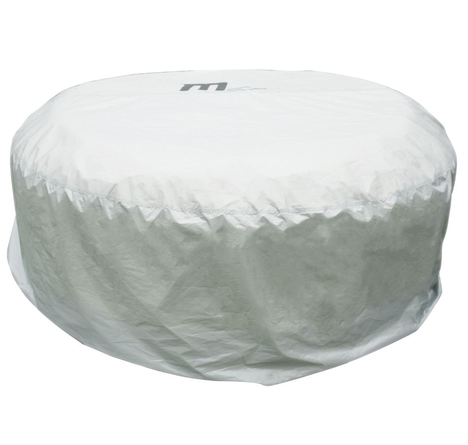 Image 646950.jpg, Product 646-950 / Price $79.99, MSPA 4-Person Spa Cover from MSPA on TSC.ca's Home & Garden department