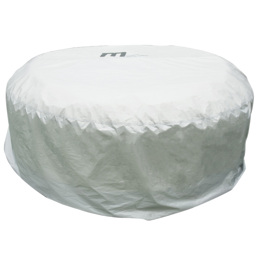 Image 646950.jpg, Product 646-950 / Price $79.99, MSPA 4-Person Spa Cover from MSPA on TSC.ca's Home & Garden department