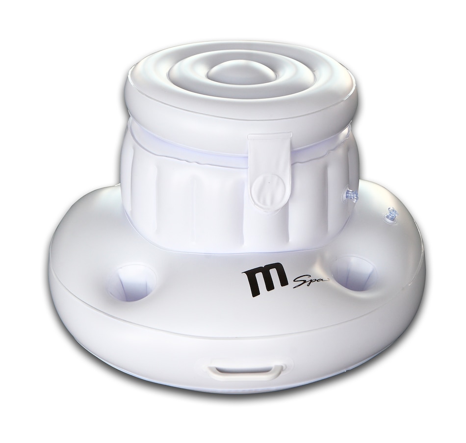 Image 646952.jpg, Product 646-952 / Price $69.99, MSPA Inflatable Ice Box and Snack Holder from MSPA on TSC.ca's Home & Garden department