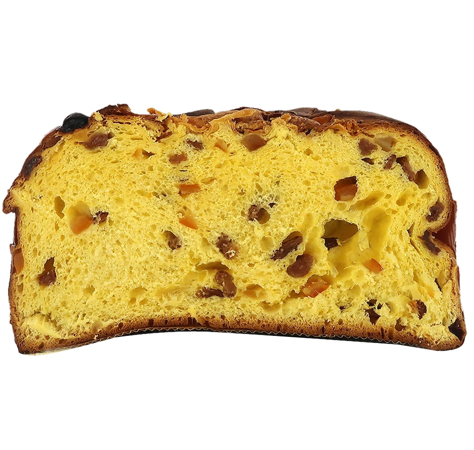 Image 646960_ALTMORE1.jpg, Product 646-960 / Price $41.99, Vergani Traditional Panettone from Milan (750 g) from Dolce & Gourmando on TSC.ca's Kitchen department