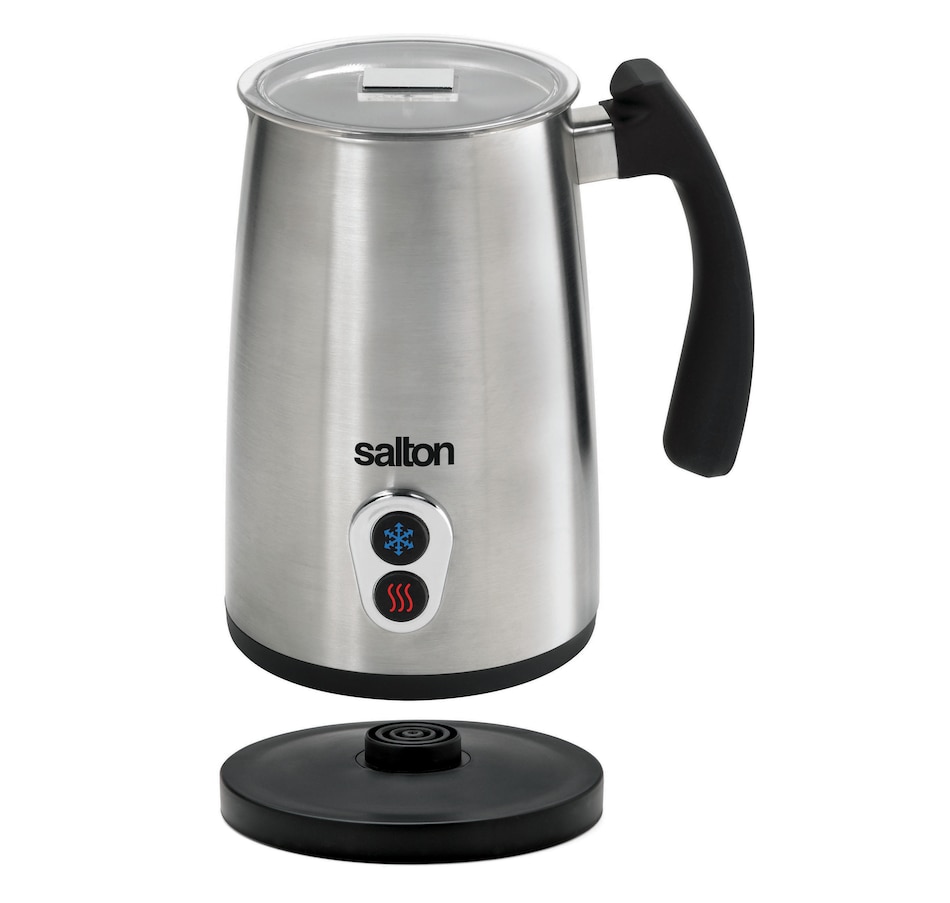 Image 647073.jpg, Product 647-073 / Price $59.99, Salton Cordless Frother from Salton on TSC.ca's Kitchen department