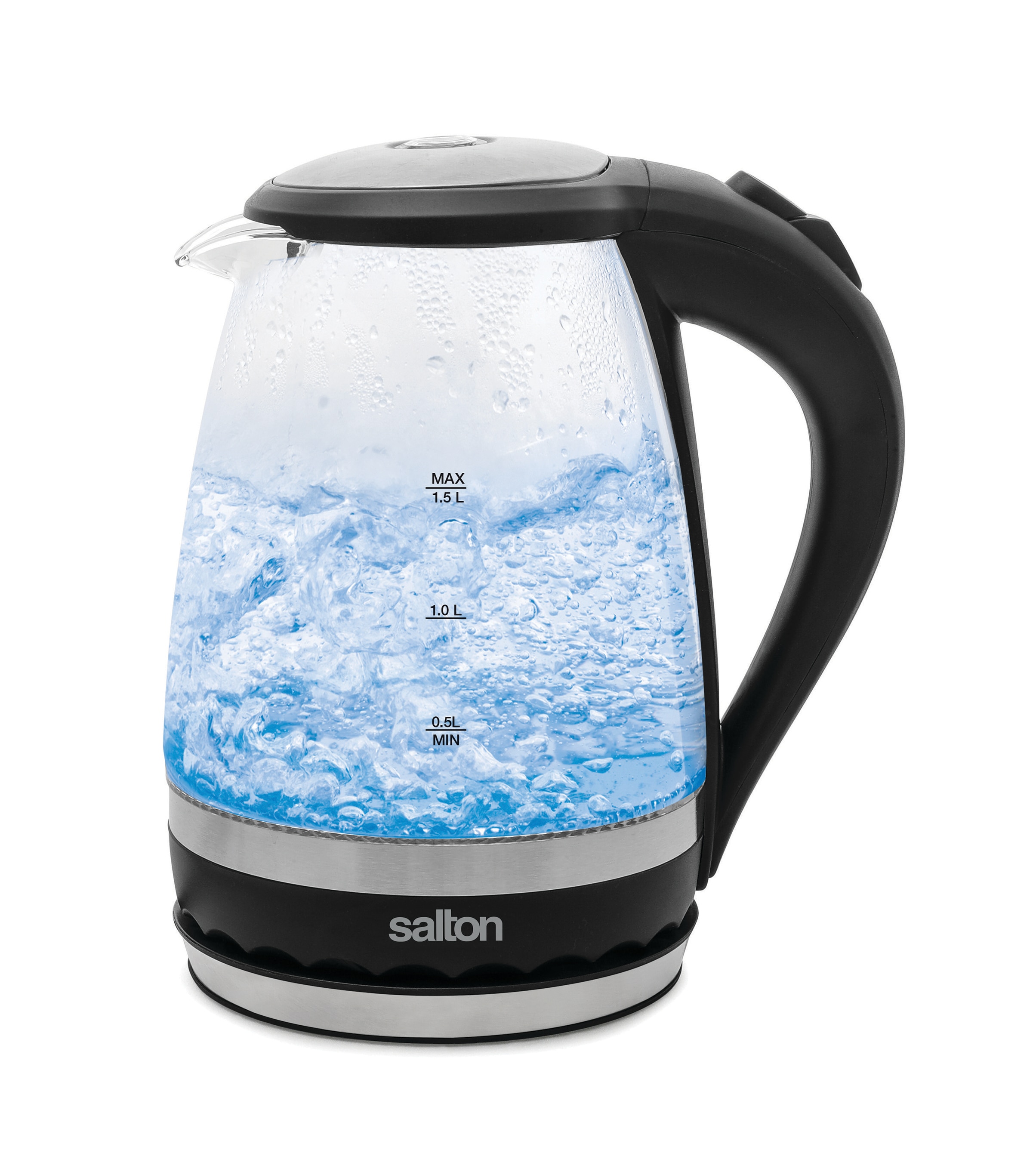 Kettle 2024 electric price