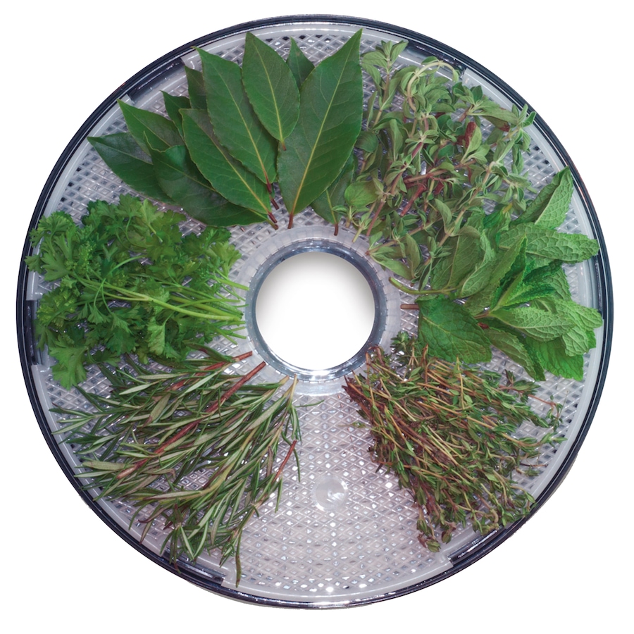 Image 647083.jpg, Product 647-083 / Price $9.99, Salton Herb Dehydrator Trays - 2 Pack from Salton on TSC.ca's Kitchen department