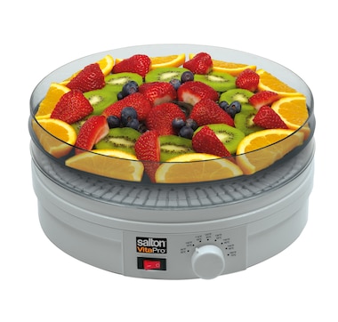 Salton Collapsible Trays for Food Dehydrator 2-Pack