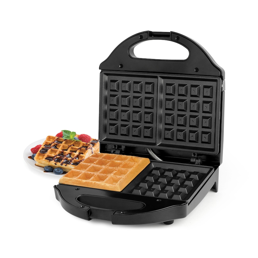 Image 647091_ALTMORE2.jpg, Product 647-091 / Price $29.99, Salton Belgian Waffle Maker from Salton on TSC.ca's Kitchen department