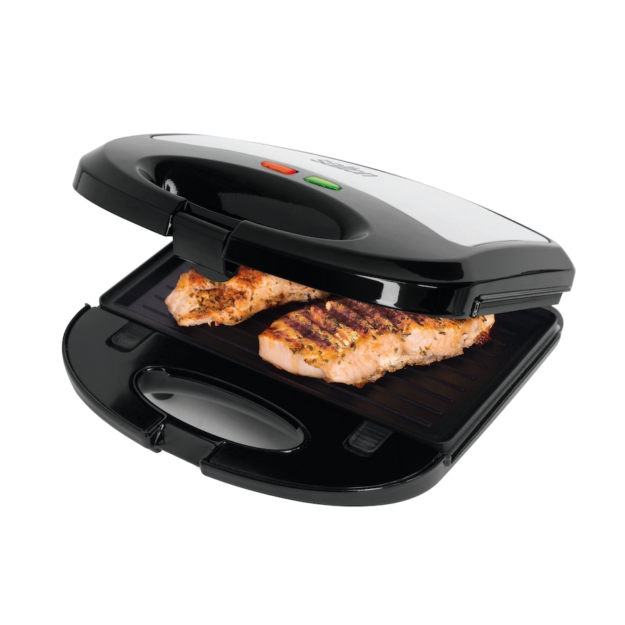Image 647095.jpg, Product 647-095 / Price $49.99, Salton 3-in-1 Grill, Sandwich, Waffle Maker from Salton on TSC.ca's Kitchen department