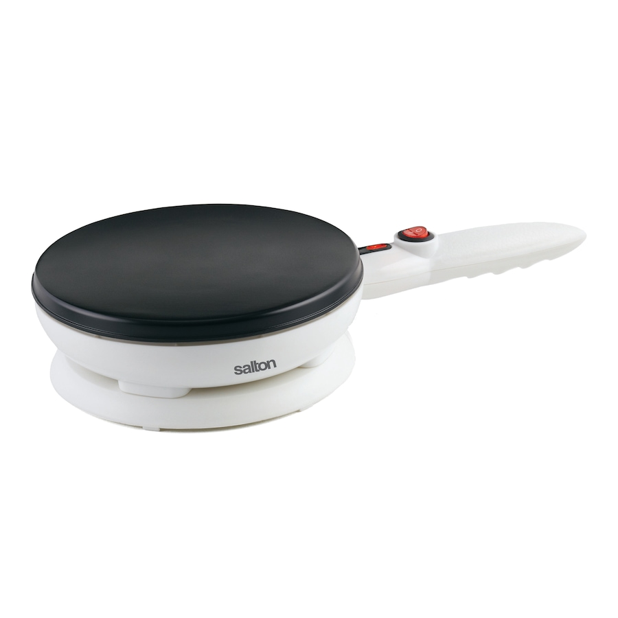 Image 647096.jpg, Product 647-096 / Price $49.99, Salton Crepe & Tortilla Maker - Cordless from Salton on TSC.ca's Kitchen department