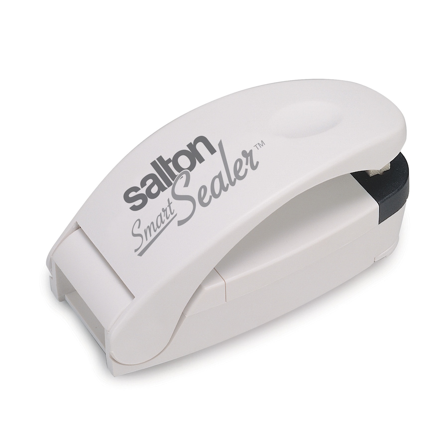 Image 647099.jpg, Product 647-099 / Price $14.99, Salton Smart Sealer Bag Sealer from Salton on TSC.ca's Kitchen department