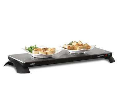 Salton Cordless Hotray