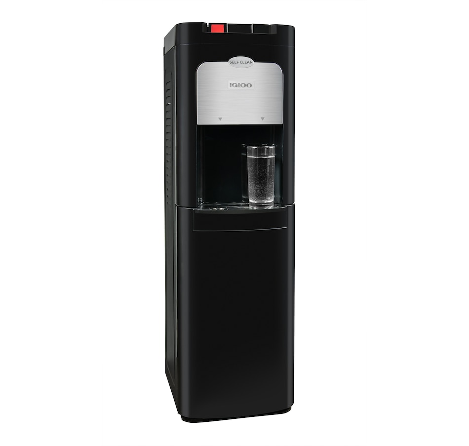 Image 647114_ALTMORE1.jpg, Product 647-114 / Price $314.99, Igloo Bottom Load Water Cooler with Ozone Self-Cleaning from Igloo on TSC.ca's Kitchen department