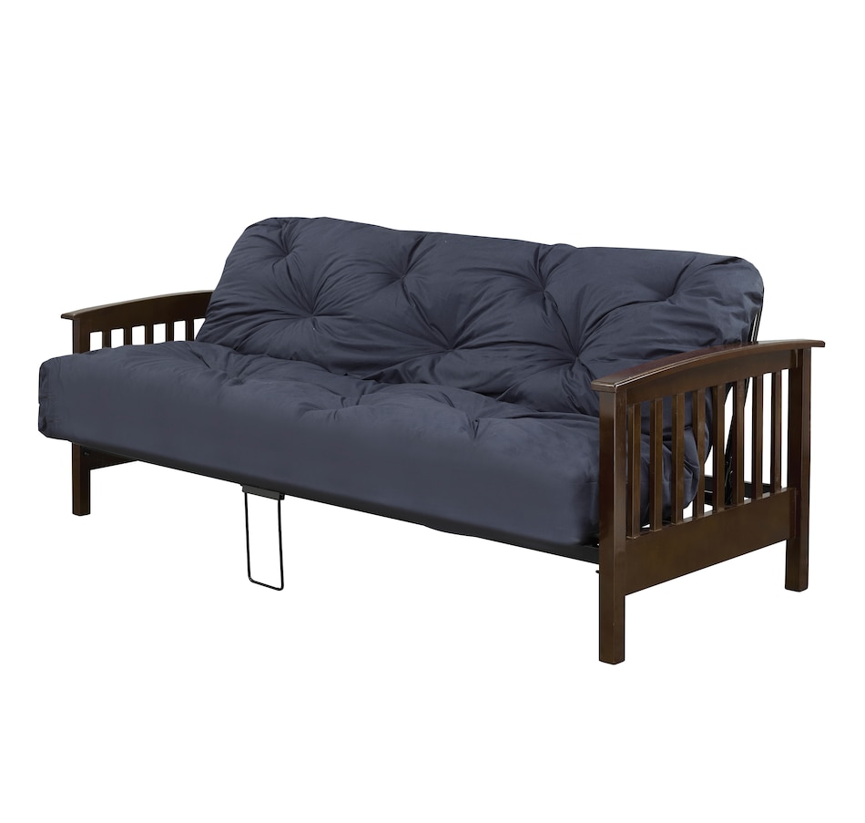 Image 647149.jpg, Product 647-149 / Price $514.99, Titus Futon Frame from Titus Furniture on TSC.ca's Home & Garden department
