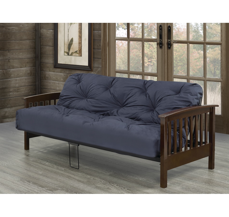 Image 647149_ALTMORE1.jpg, Product 647-149 / Price $514.99, Titus Futon Frame from Titus Furniture on TSC.ca's Home & Garden department
