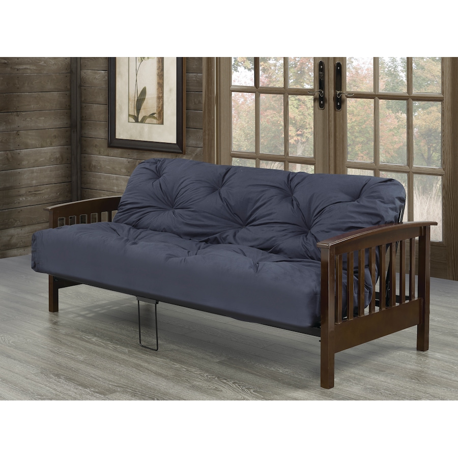 Image 647149_ALTMORE1.jpg, Product 647-149 / Price $514.99, Titus Futon Frame from Titus Furniture on TSC.ca's Home & Garden department