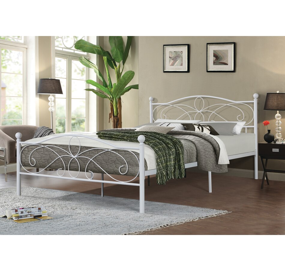 Home & Garden Furniture & Mattresses Bedroom Beds & Headboards