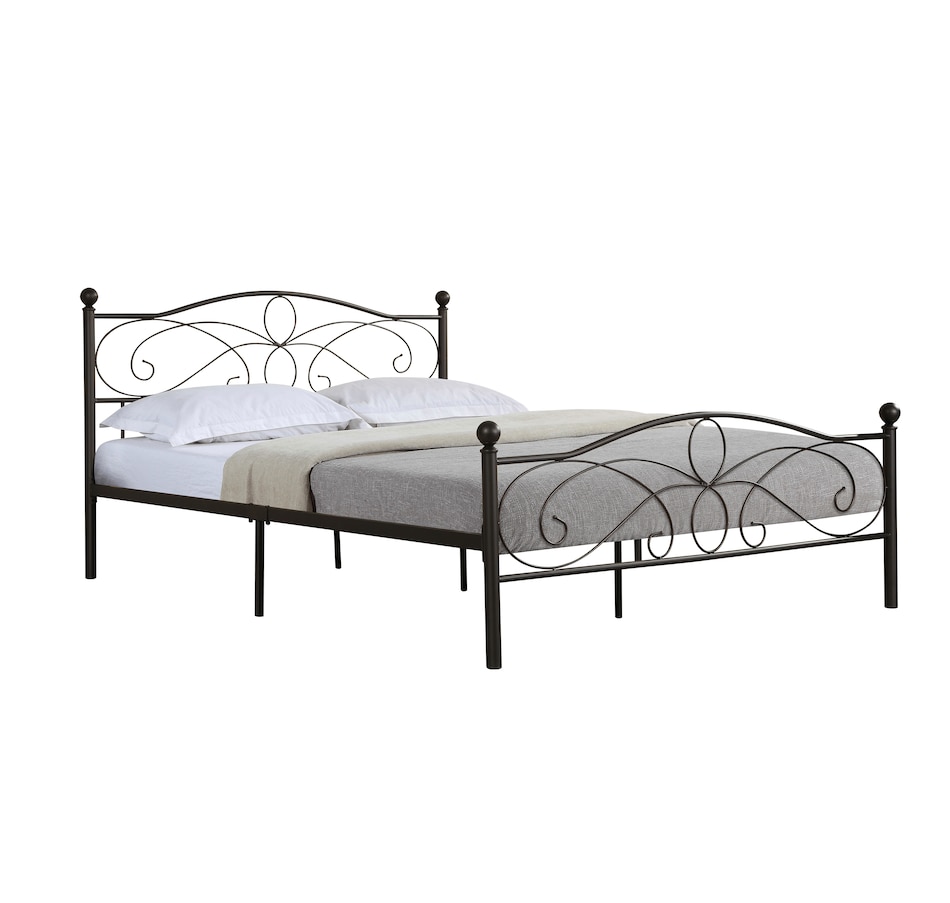Home & Garden Furniture & Mattresses Bedroom Beds & Headboards