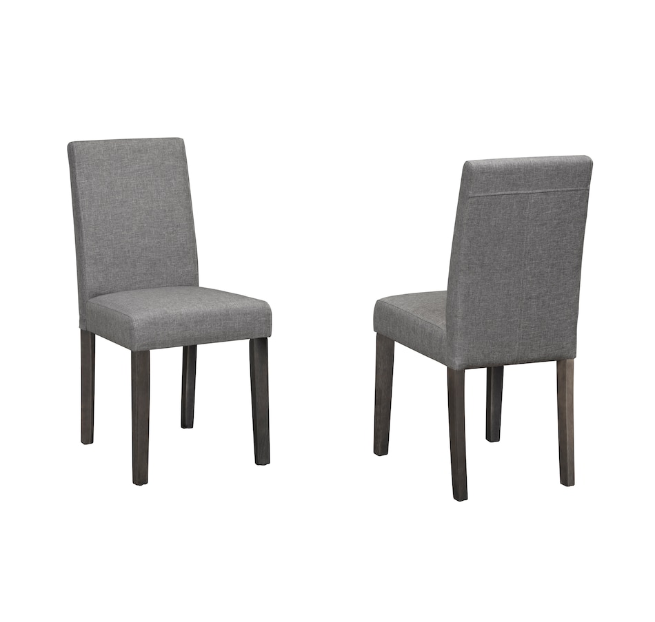 Image 647162.jpg, Product 647-162 / Price $214.99, Titus Dining Chairs (Set of 2) from Titus Furniture on TSC.ca's Home & Garden department