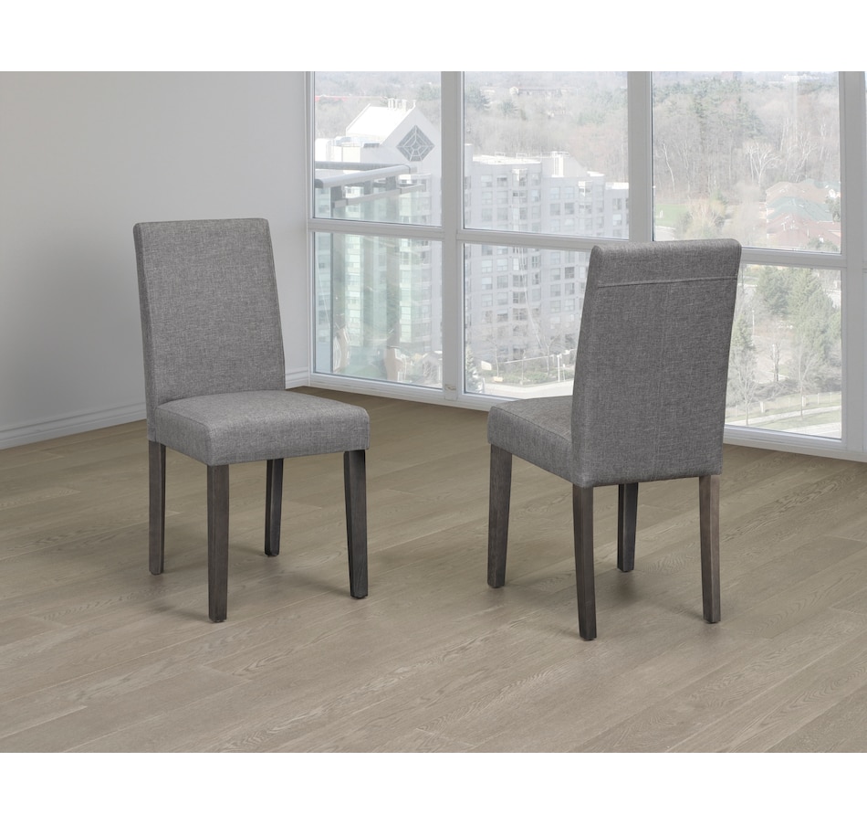 Image 647162_ALTMORE1.jpg, Product 647-162 / Price $214.99, Titus Dining Chairs (Set of 2) from Titus Furniture on TSC.ca's Home & Garden department