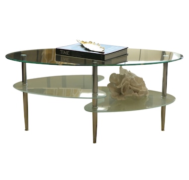 Titus Coffee Table