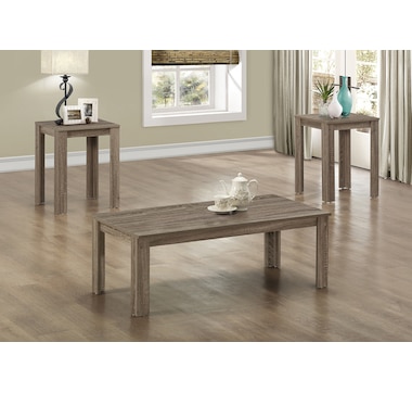 Titus Coffee Table Set