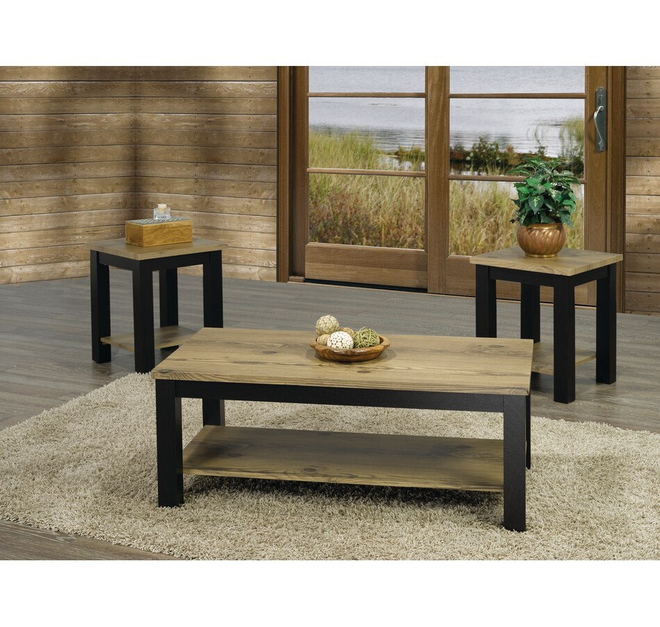 Image 647168_ALTMORE1.jpg, Product 647-168 / Price $199.99, Titus Coffee Table Set from Titus Furniture on TSC.ca's Home & Garden department