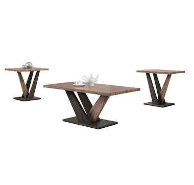 Titus Coffee Table Set