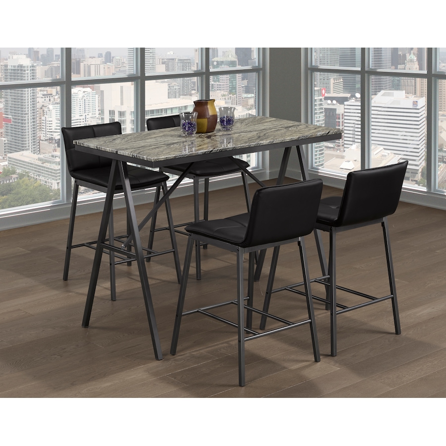 Image 647179_ALTMORE1.jpg, Product 647-179 / Price $189.99, Titus Pub Table from Titus Furniture on TSC.ca's Home & Garden department