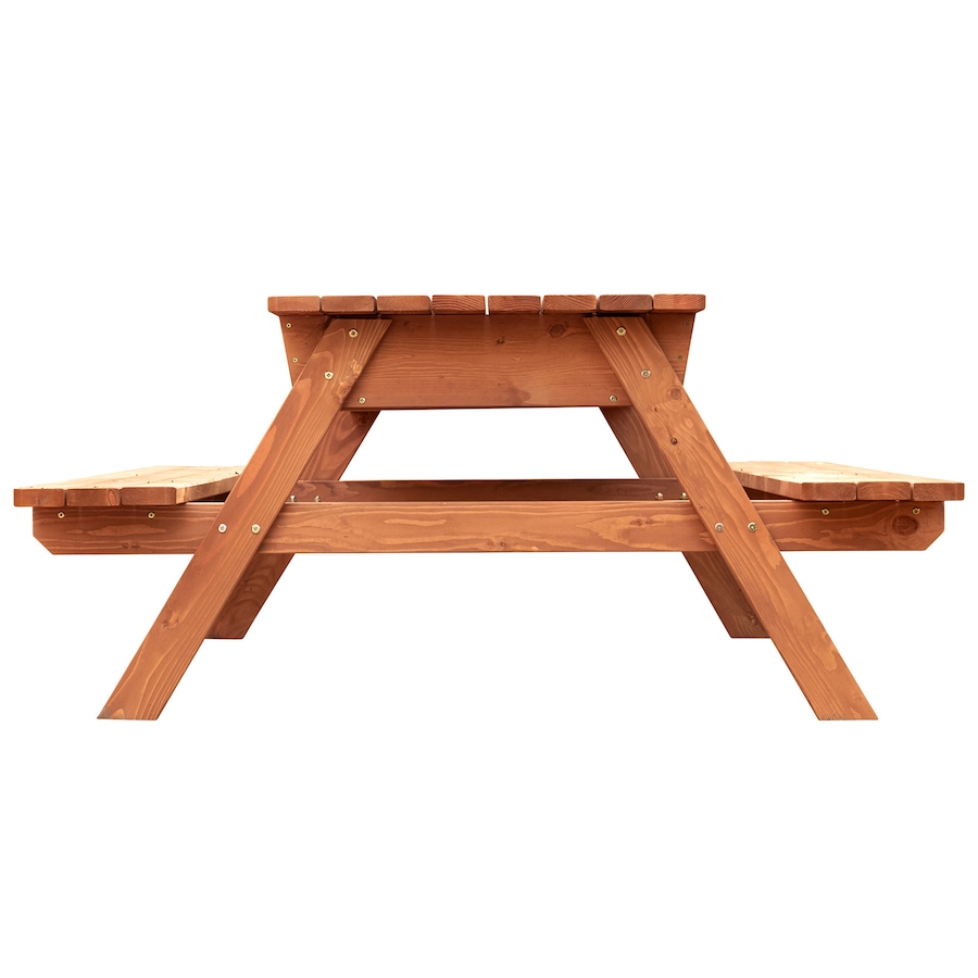 Image 647203_ALTMORE2.jpg, Product 647-203 / Price $725.00, Leisure Season Picnic Table with Storage Compartment from Leisure Season on TSC.ca's Home & Garden department