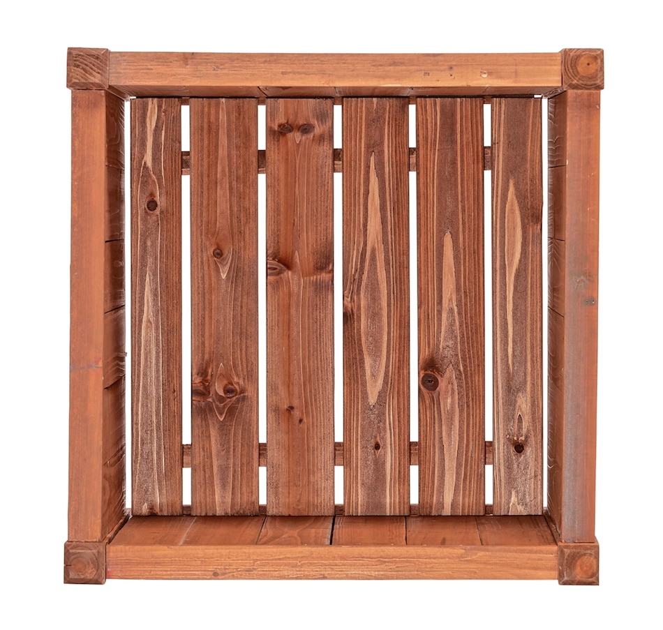 Home & Garden Outdoor Living Garden Necessities Plant Stands