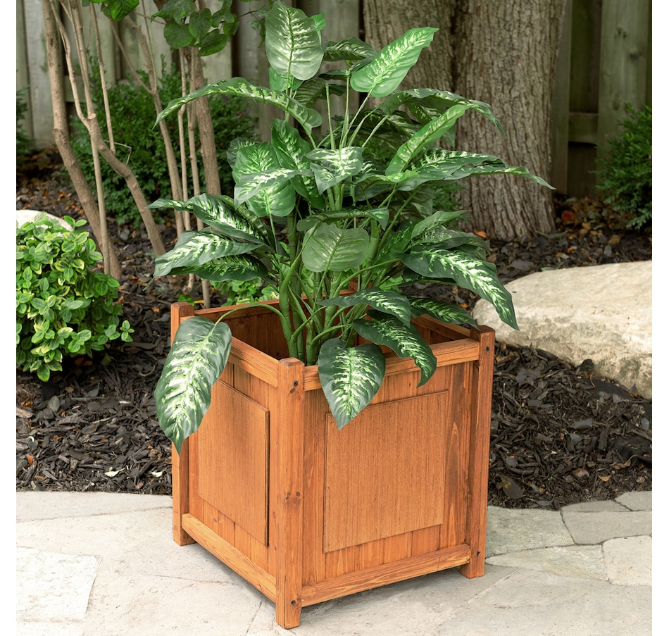 Home & Garden Outdoor Living Garden Necessities Plant Stands