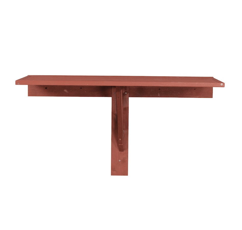 Image 647274.jpg, Product 647-274 / Price $153.97, Leisure Season Wall Mounted Drop Leaf Table from Leisure Season on TSC.ca's Home & Garden department
