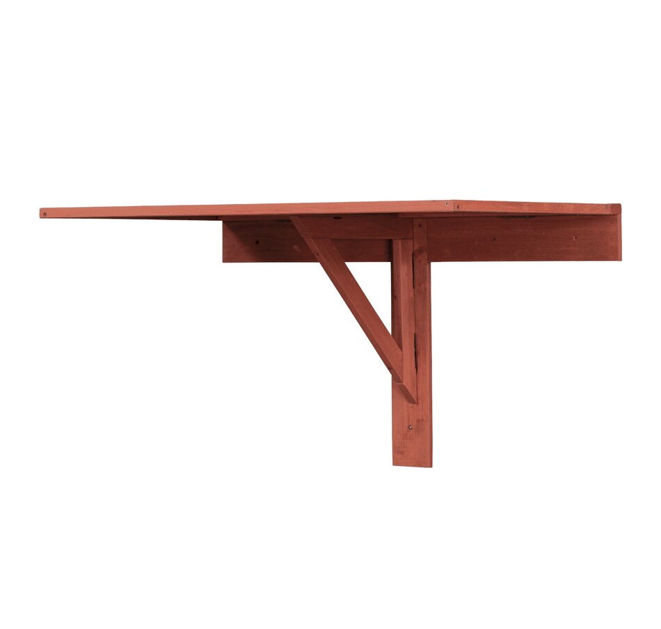 Image 647274_ALTMORE1.jpg, Product 647-274 / Price $153.97, Leisure Season Wall Mounted Drop Leaf Table from Leisure Season on TSC.ca's Home & Garden department