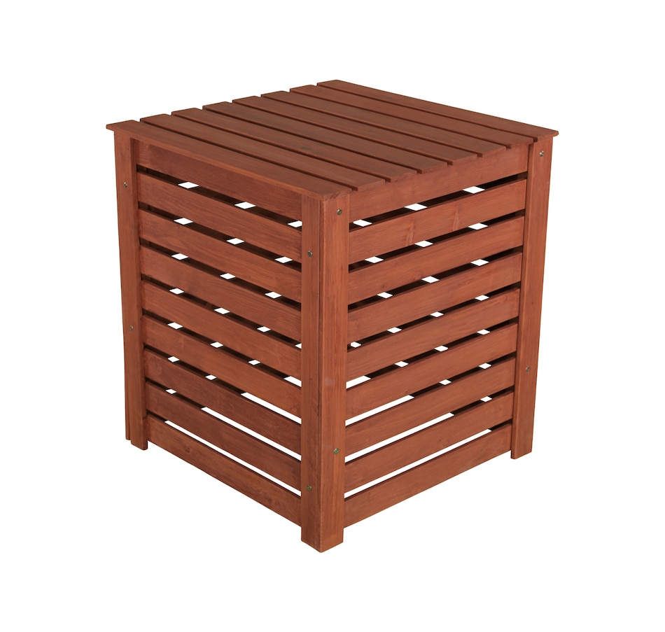 Image 647299.jpg, Product 647-299 / Price $213.97, Leisure Season Compost Bin from Leisure Season on TSC.ca's Home & Garden department