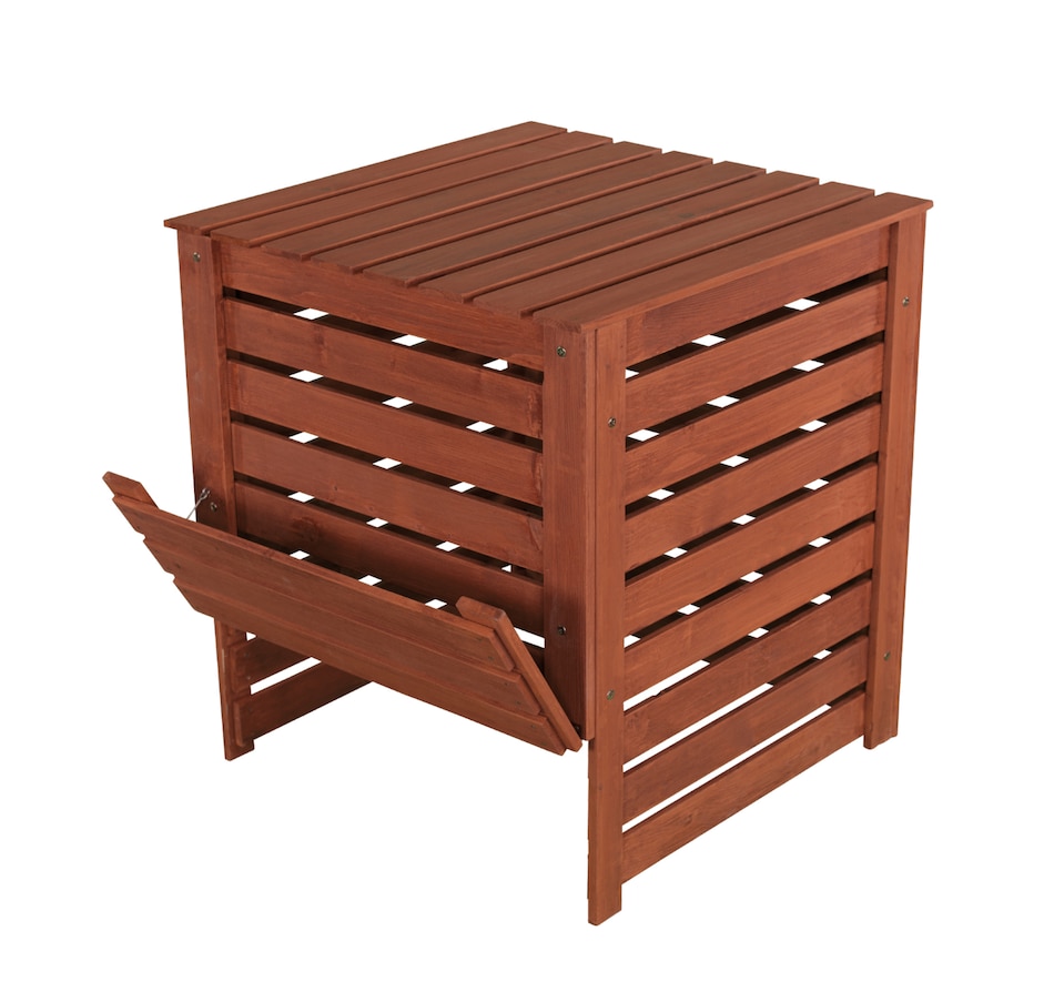 Image 647299_ALTMORE2.jpg, Product 647-299 / Price $213.97, Leisure Season Compost Bin from Leisure Season on TSC.ca's Home & Garden department