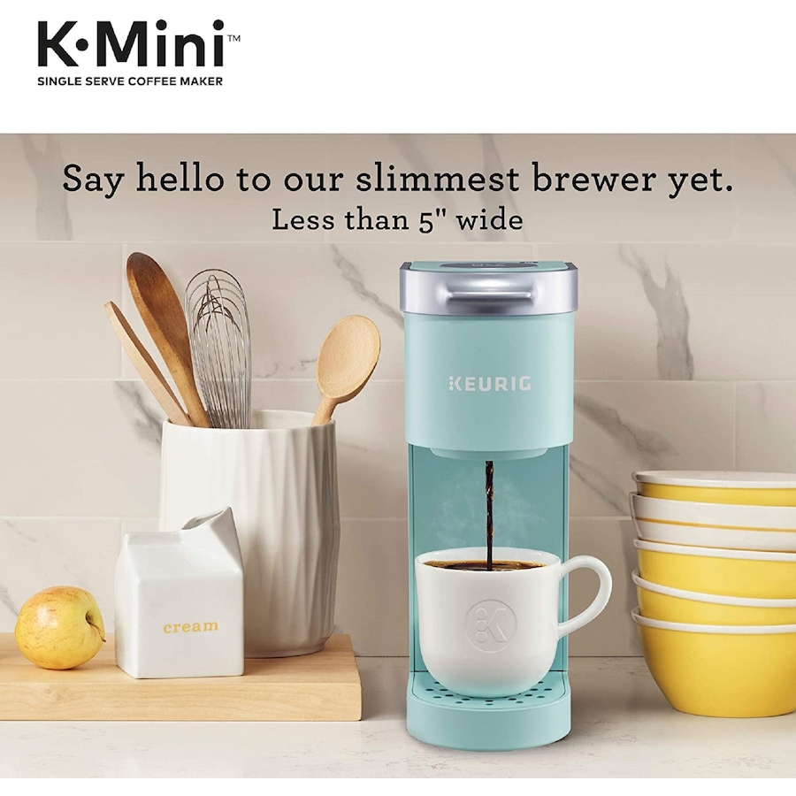 Image 647317_ALTMORE2.jpg, Product 647-317 / Price $89.99, Keurig K-Mini from Keurig on TSC.ca's Kitchen department
