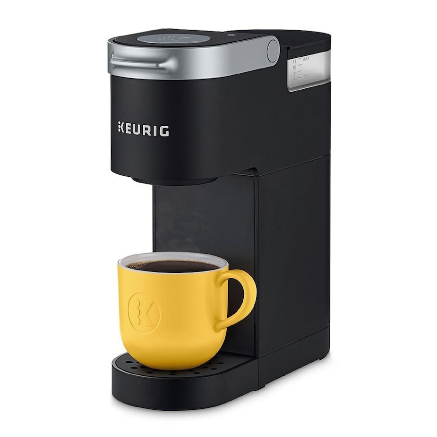 Image 647317_BLK.jpg, Product 647-317 / Price $89.99, Keurig K-Mini from Keurig on TSC.ca's Kitchen department