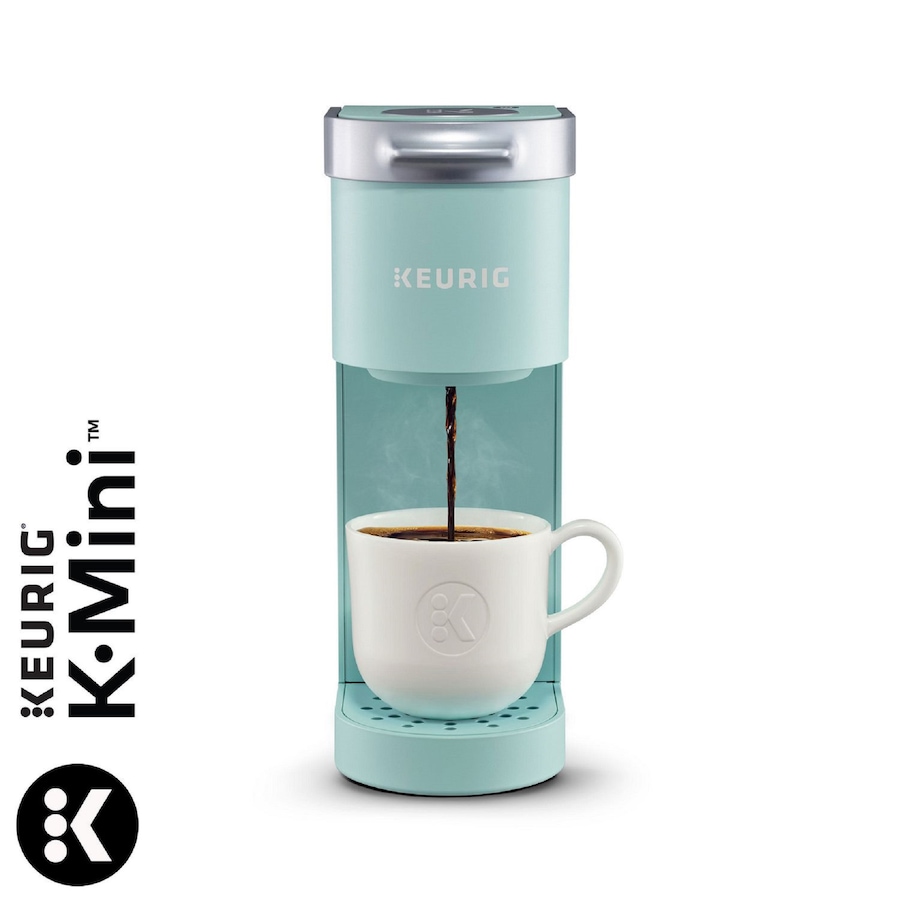 Image 647317_OAS.jpg, Product 647-317 / Price $89.99, Keurig K-Mini from Keurig on TSC.ca's Kitchen department