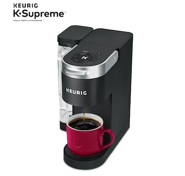 Keurig K-Supreme Coffee Maker