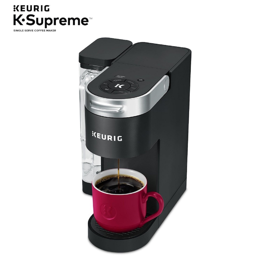 Image 647318.jpg, Product 647-318 / Price $169.99, Keurig K-Supreme Coffee Maker from Keurig on TSC.ca's Kitchen department